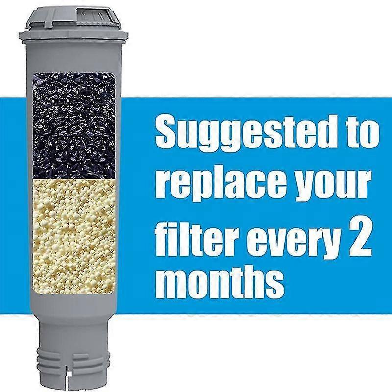 1Pcs Espresso Machine Water Filter for F088 Aqua Filter System, for , ,