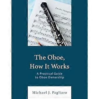 Oboé: Como Funciona - Um Guia Prático para Adquirir um Oboé - Michael J. Pagliaro