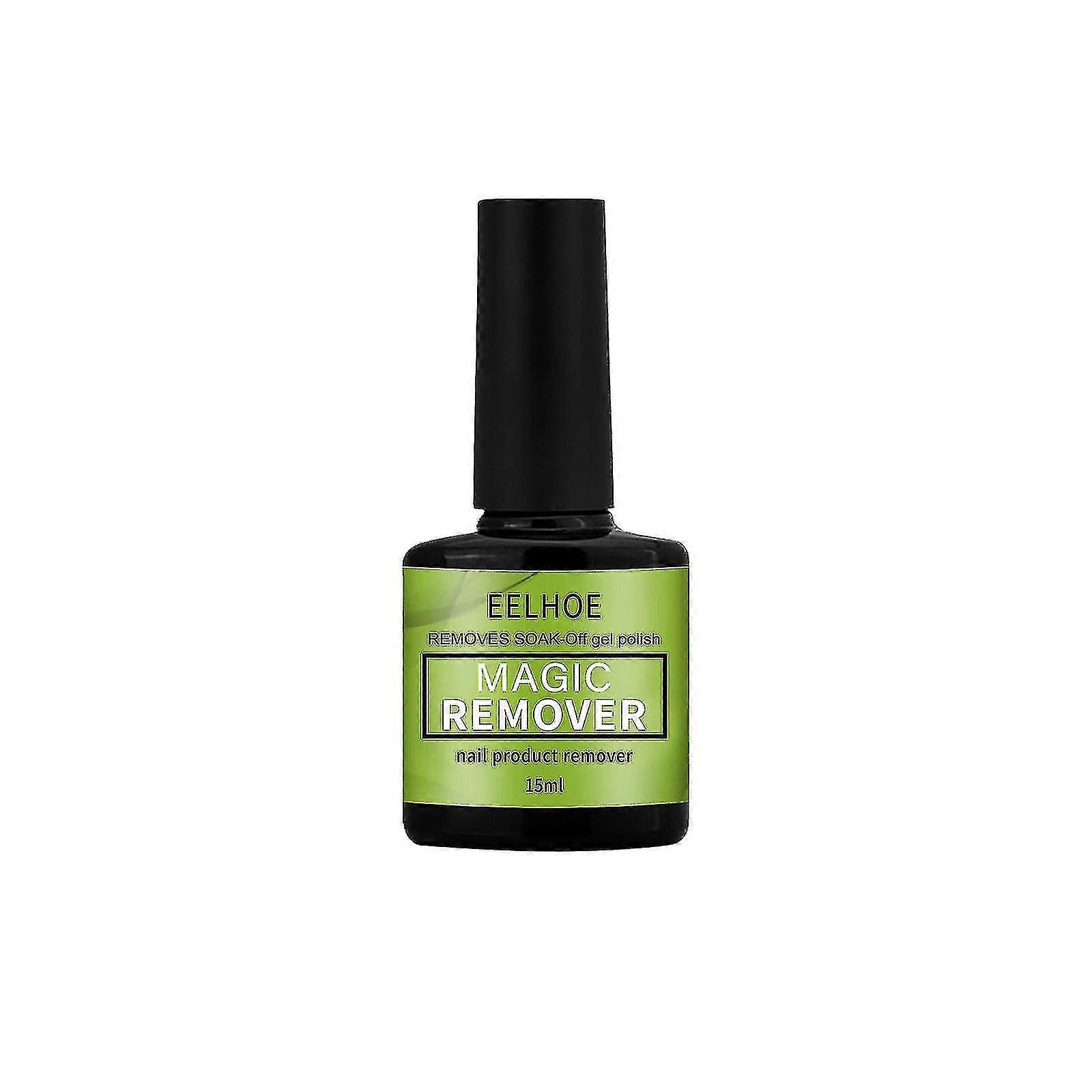 Burst Unloading Glue Manicure Magic Unloading Glue Manicure Shop Special Function Glue Easy To Remove Nail Polish Glue