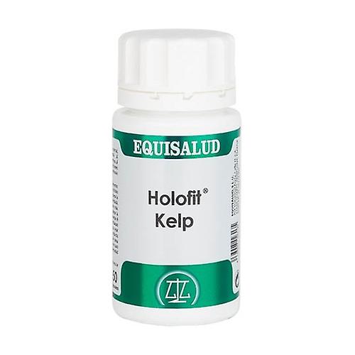 Kelp Holofit 50 capsules