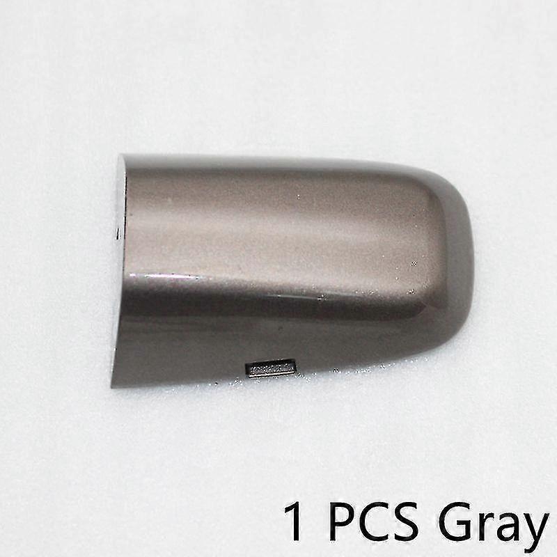 Left Front Outer Door Handle Cover Keyhole Trim Covers Cap For Volvo Xc60 S60 S60l V60 V40