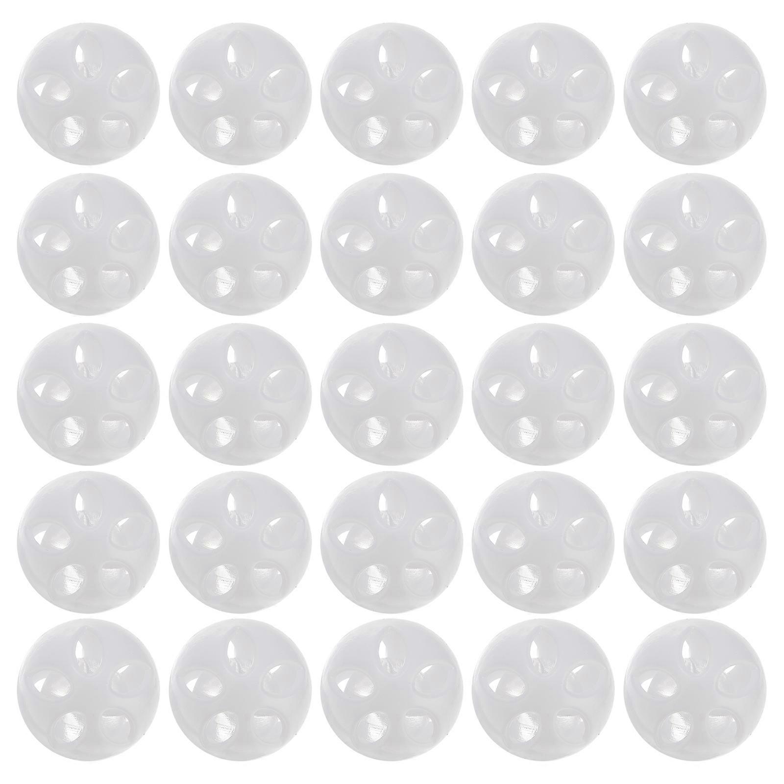 50PCS Toy Insert Noise Maker Insert Replacement Accessories Repair Tools
