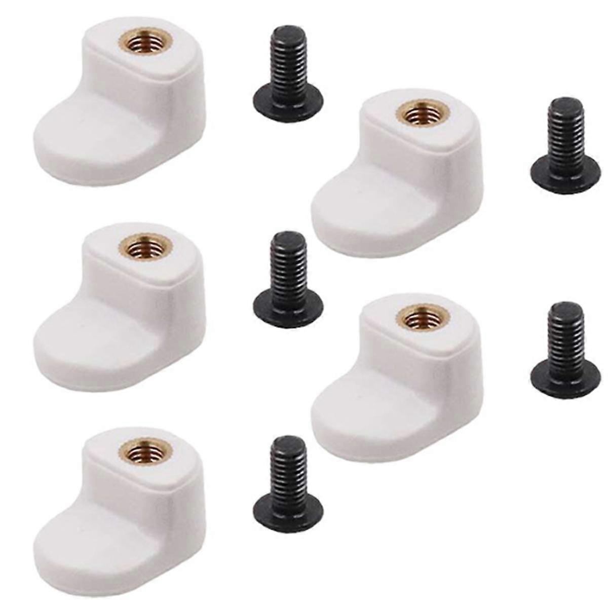 سكوتر كهربائي المصدات الخلفية هوك M365 سكوتر الجسم قابل للطي قوة هوك أبيض