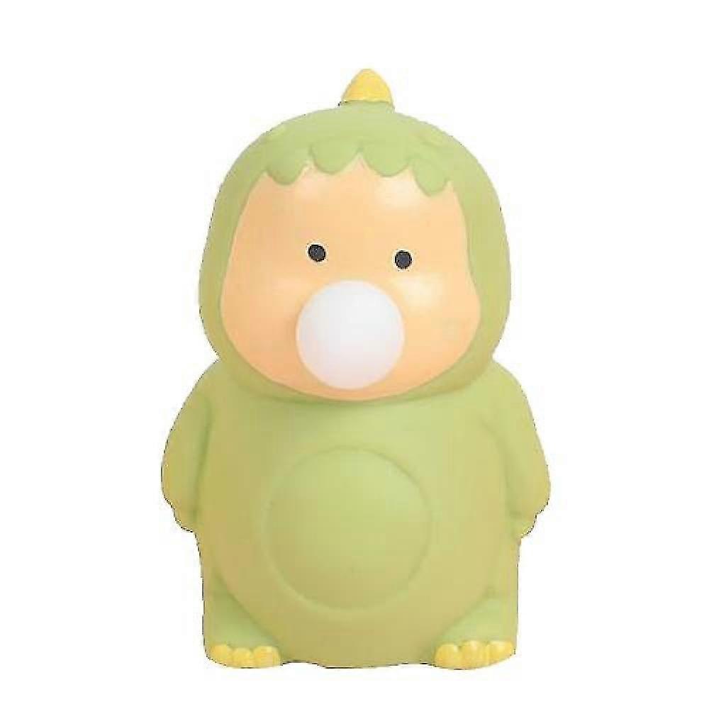 Fidget toys Squishy Sensory Fidget Bubble Toy