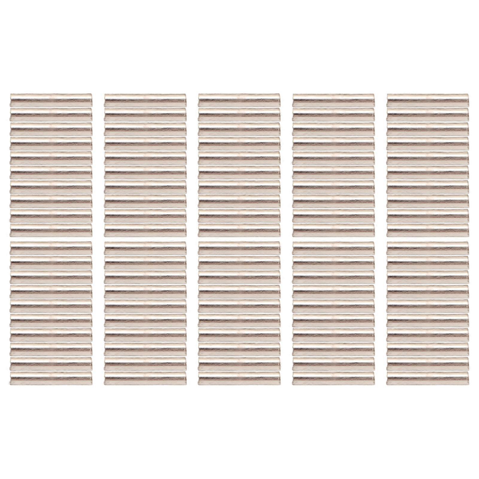 2024100 جهاز كمبيوتر شخصى برميل واحد تجعيد الأكمام كيت مقاومة للتآكل جيدة تثبيت خط الصيد موصلات أنبوب لصيد الأسماك 2.8