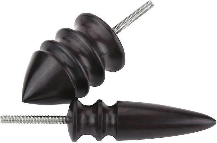 2 Piece Leather Painter Sharpener Leather Buffer Leather Slicker Tool Leather Edge Buffer Leather