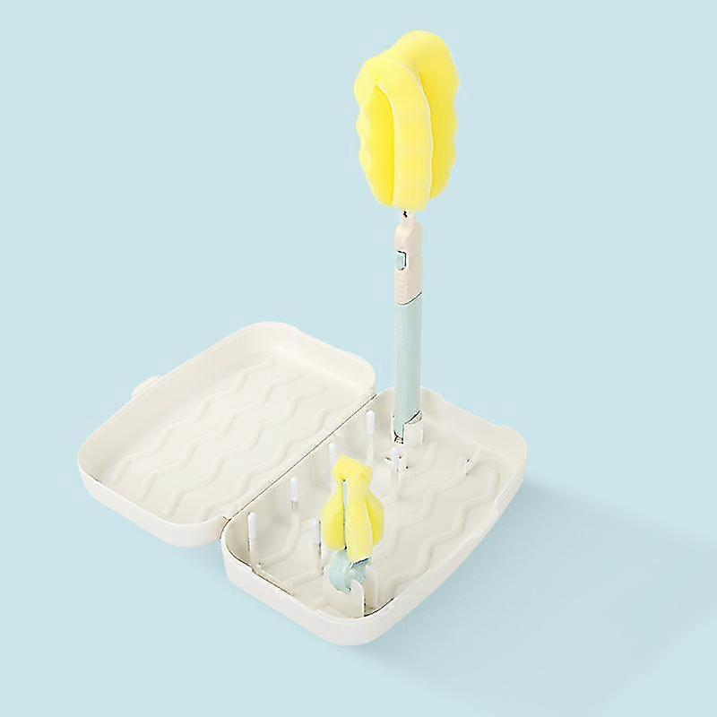 Travel Baby Bottle Drying Rack