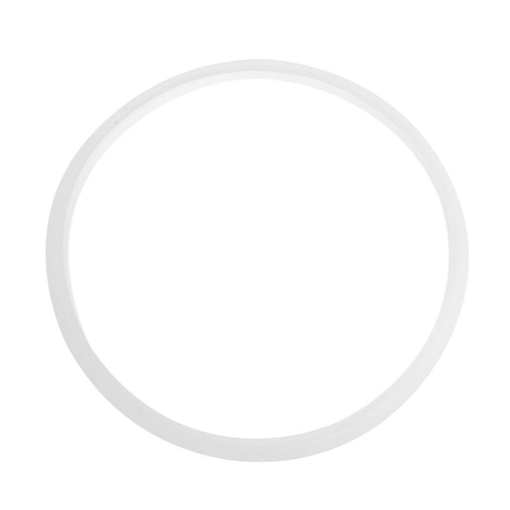 압력솥 씰링 링 홈 주방 냄비 교체 용품