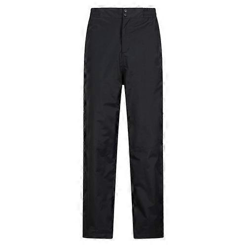 Mountain Warehouse Mens Extreme Downpour Waterproof Trousers