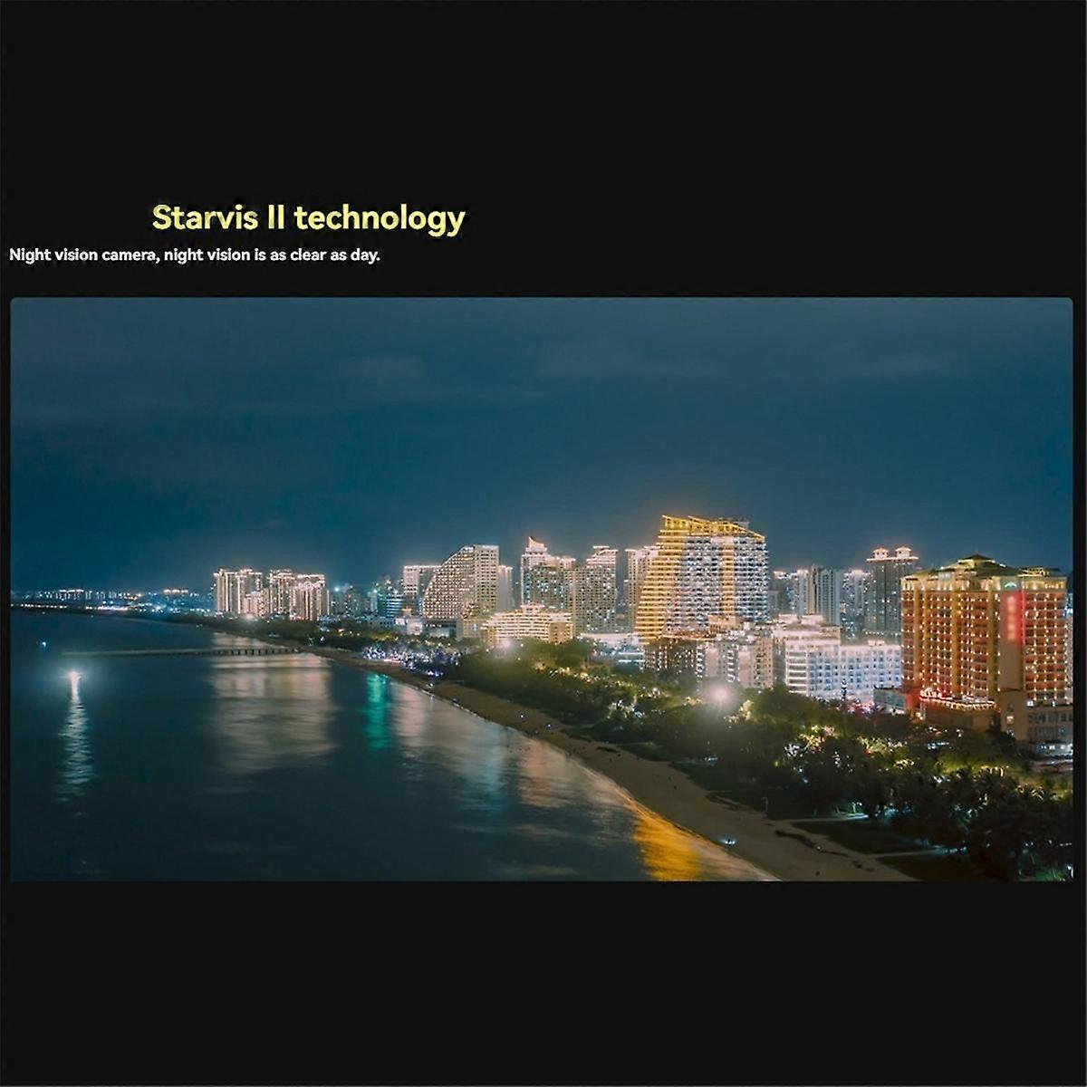 For FPV HD Pro Kit 32G VTX with Gyroflow 4km Range 22ms Low Latency for Goggles FPV Drone