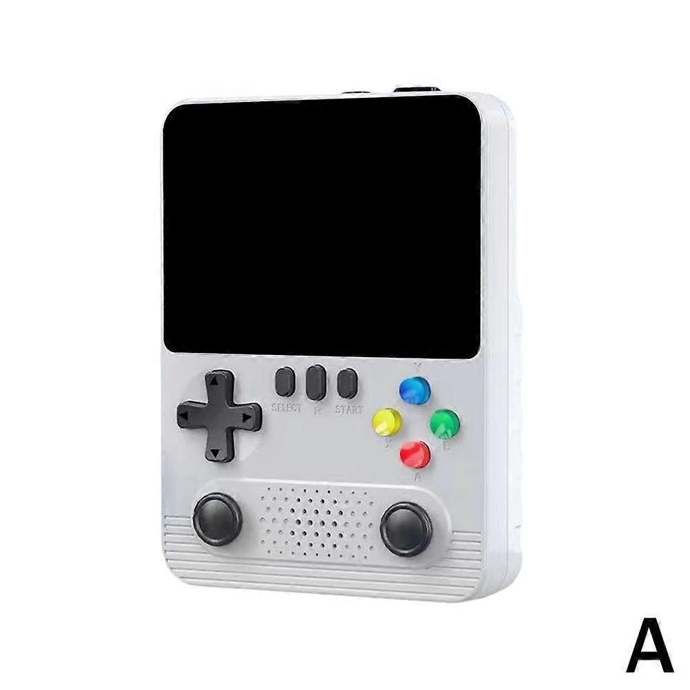 X9 Handheld Game Players Dual 3D Joysticks Game Console with 32G Card Video Game