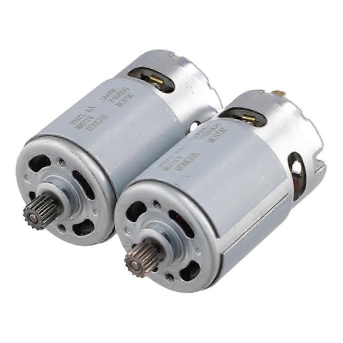 2X suitable for 4inch 6inch 8inch Single Hand Saw 550 Motor 21V 14teeth Lithium Electric Saw Multi-Function S