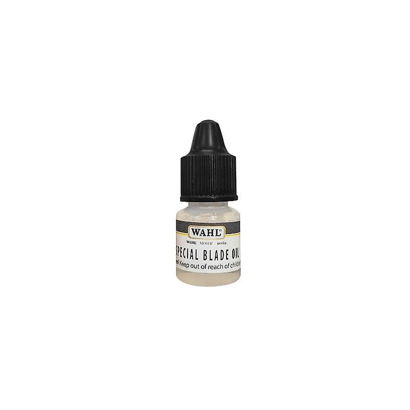Moser - Wahl Ölflasche 5ml