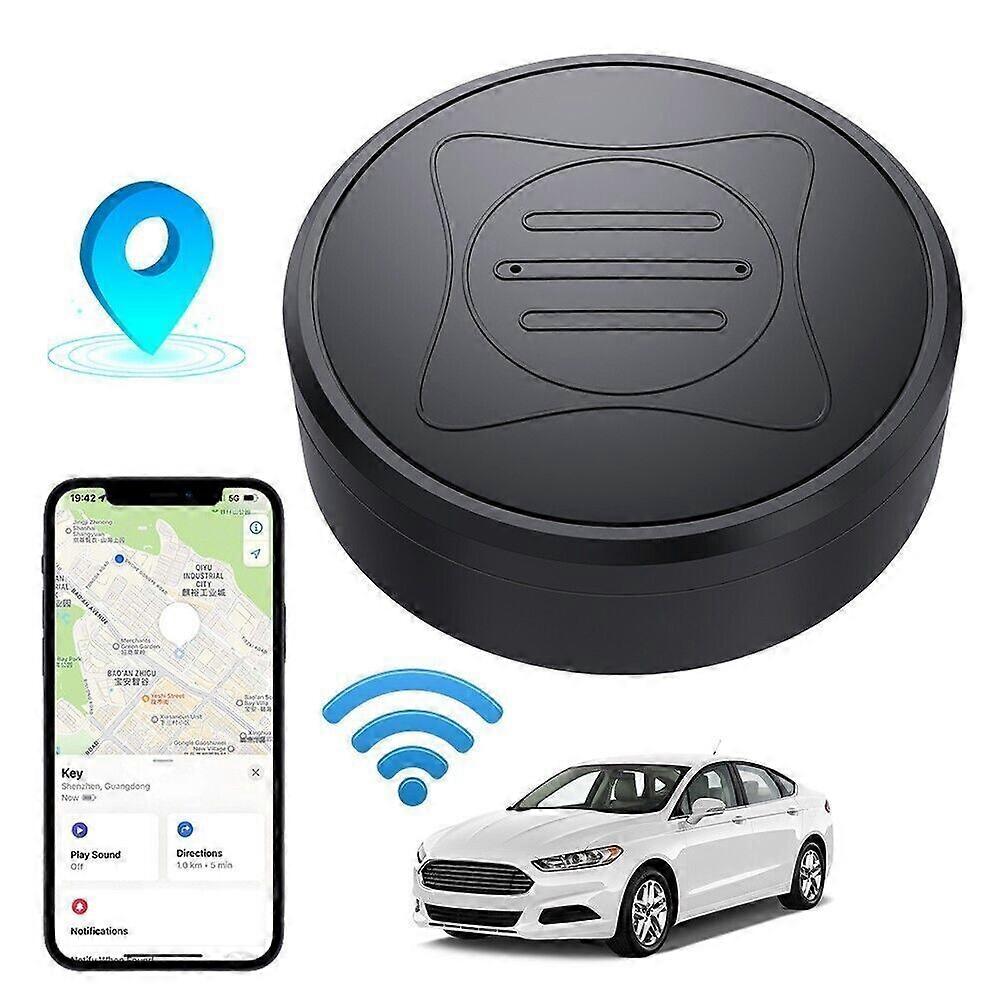 Μαγνήτης Mini GPS Tracker Αποστολέας Echtzeit Tracking Auto KFZ Fahrzeug Kinder Hunde