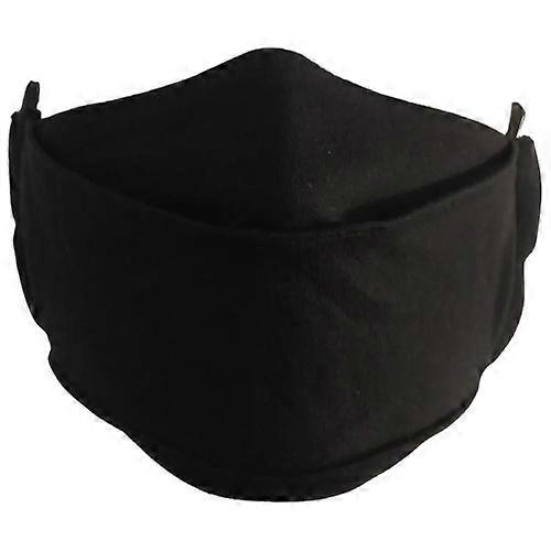 Spiral Direct Urban Fashion Cotton Adjustable Face Mask