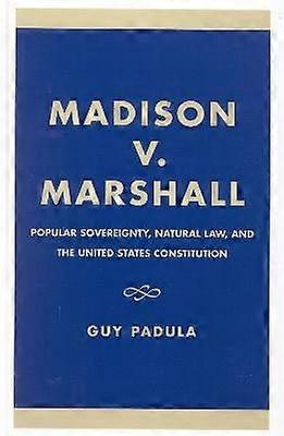 Madison v. Marshall