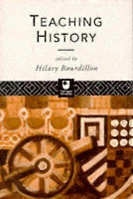 Onderwijs geschiedenis