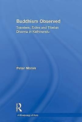 Buddhism Observed