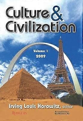 Culture and Civilization
