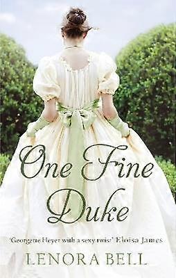 One Fine Duke