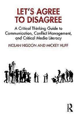 Let's Agree to Disagree