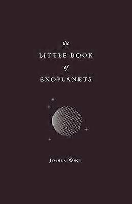 The Little Book of Exoplanets