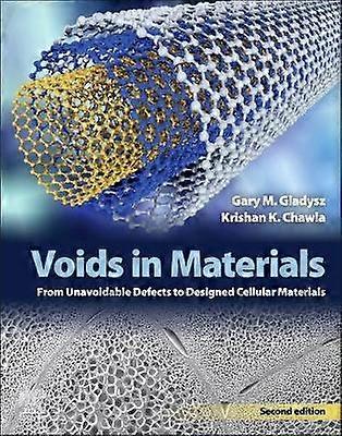 Holtes in materialen