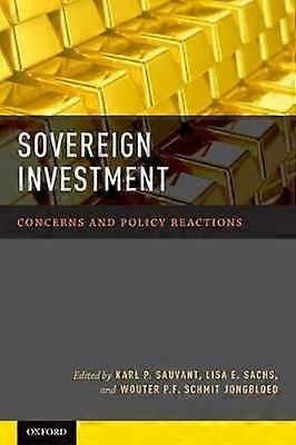 Sovereign Investment