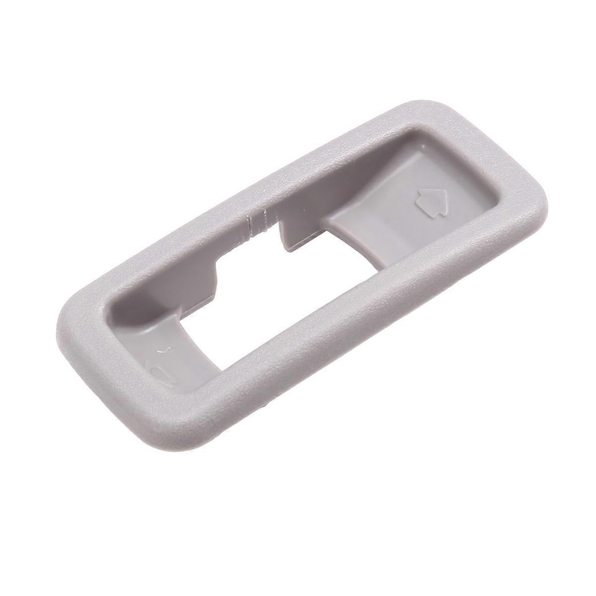 Car Sunroof Switch Bezel 5855A031HC 5855A031YB for Eclipse Galant 1999-2012 Sunroof Glass Switch Cover