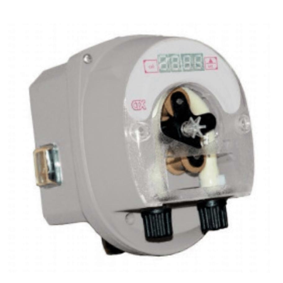 Dosing pump and pH-Series