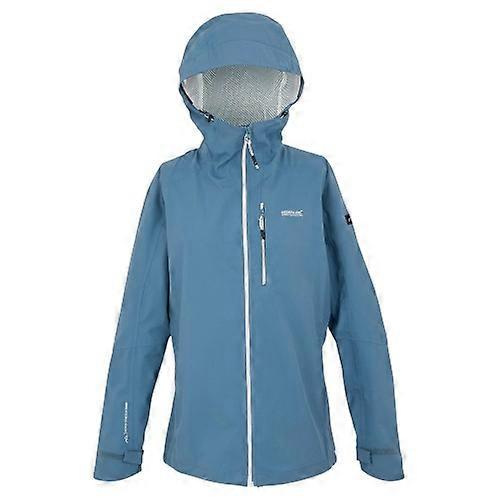 Regatta Womens/Ladies Birchdale II Waterproof Jacket