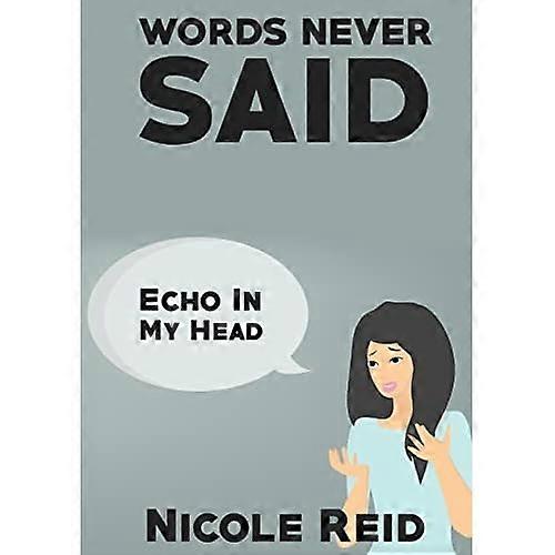 Palabras nunca pronunciadas