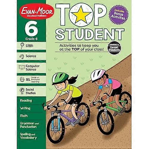 Top Student, Klasse 6