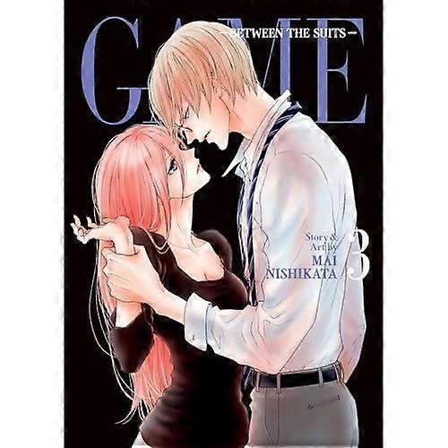 Tussen de pakken. Deel 3 - Spel