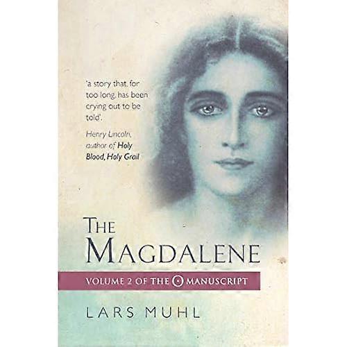 The Magdalene