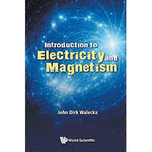 Introduction To Electricity And Magnetism