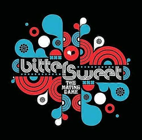 BitterSweet The Mating Game CD