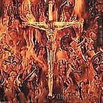 Immolation Close to a World Below CD (2002)