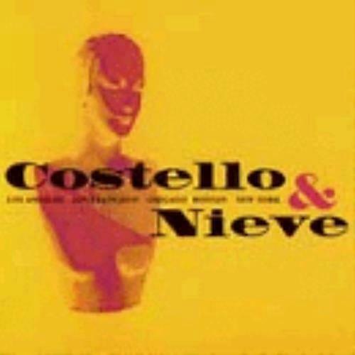 Steve Nieve Costello e Nieve CD