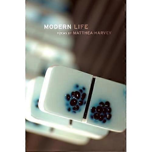 Modern Life: Poems