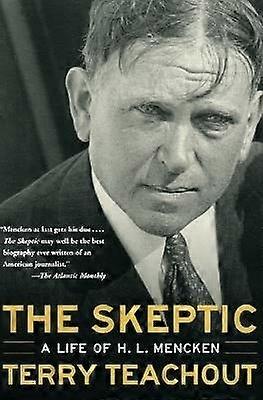 The Skeptic