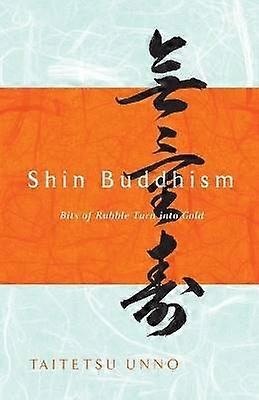 Shin Buddhism