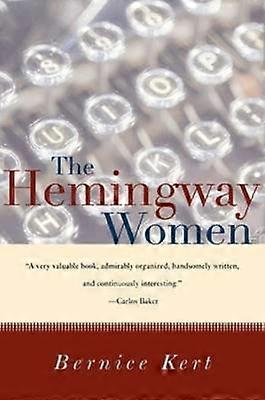 The Hemingway Women