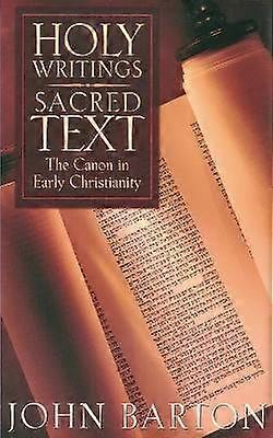 Holy Writings Sacred Text