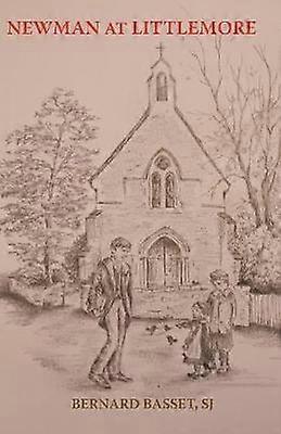 Newman à Littlemore