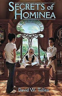 Secrets of Hominea