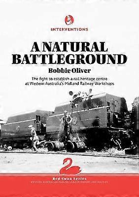 A Natural Battleground