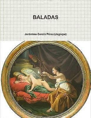 Baladas