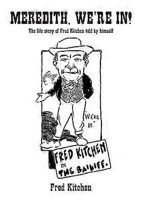 Meredith, wir sind dabei!