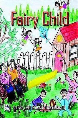 Fairy Child